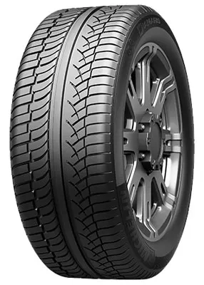 Pneu 4x4 - SUV MICHELIN 275/40R20 106Y XL DIAMARIS TL N1 Porsche